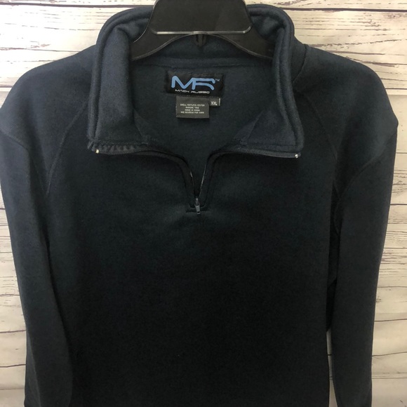 Marc Russo Pullover XXL - Picture 4 of 10